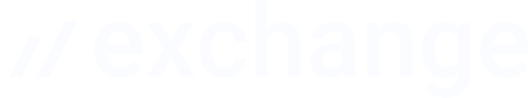 exchange